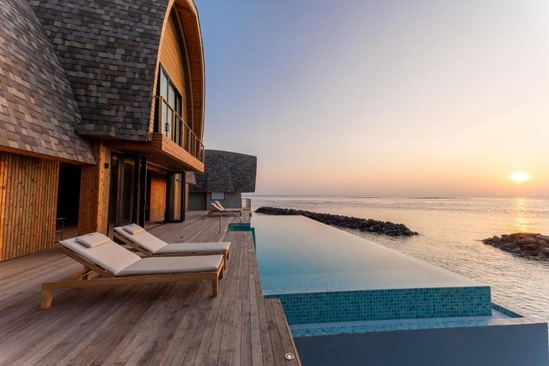 Ananea Madivaru Maldives