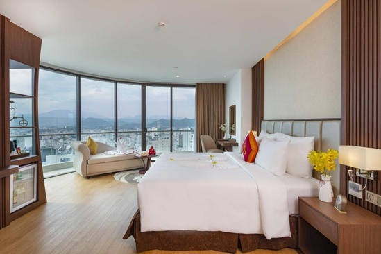Regalia Gold Nha Trang