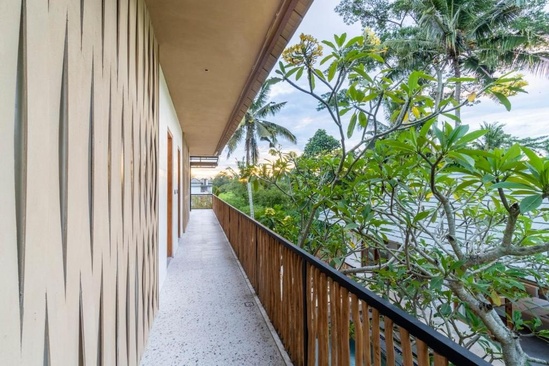 Suara Alam Ubud By Ini Vie Hospitality