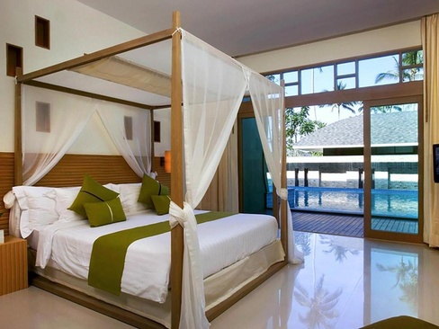 Mercure Koh Chang Hideaway