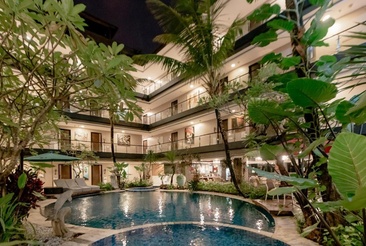 Amaroossa Suite Bali