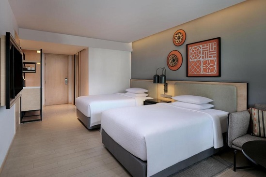 Four Points By Sheraton Phuket Patong Beach Resort