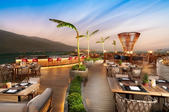 Lujo Bodrum Hotel