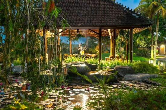 Tanah Gajah, A Resort By Hadiprana - Former The Chedi Club Ubud, Bali