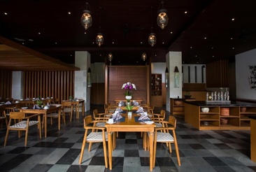 Ubud Village Hotel