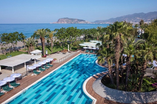 Labranda Alantur Resort