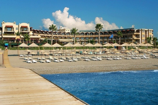 Armas Labada Hotel