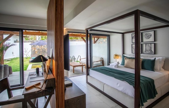 Sea Diamond Boutique Hotel & Spa (Ex.Karats)