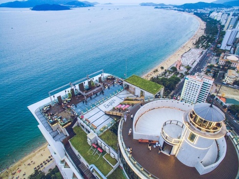 Premier Havana Nha Trang