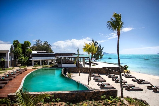 Sea Diamond Boutique Hotel & Spa (Ex.Karats)