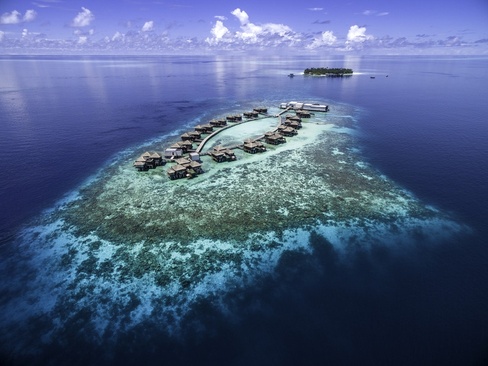 Jumeirah Dhevanafushi