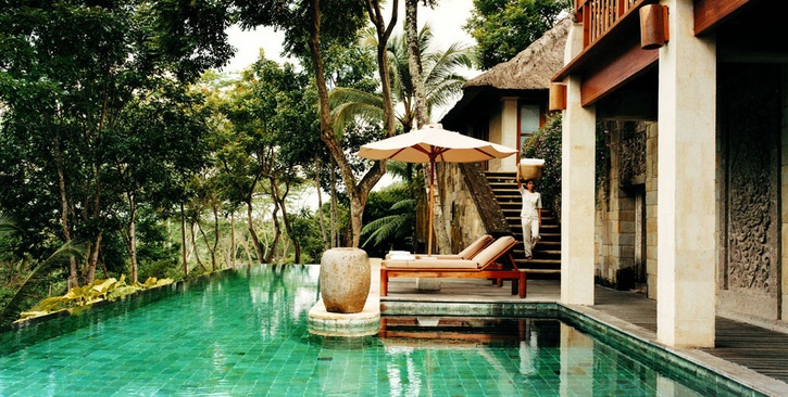 Como Shambhala Estate