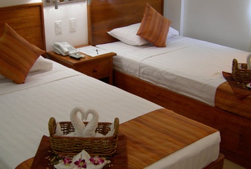 Grand Boracay Resort