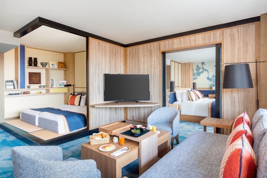 Club Med Sahoro Hokkaido