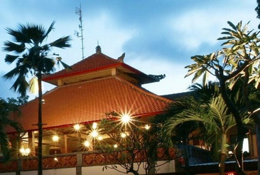 Bali Bungalo Hotel