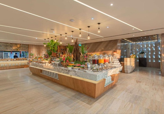 Queen Ann Hotel Nha Trang