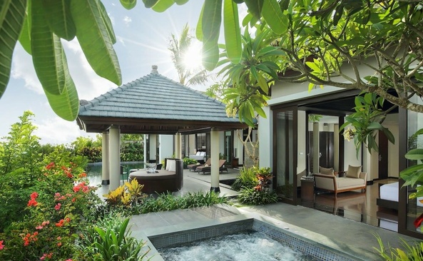 Umana Bali