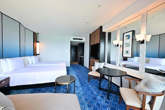 Ryukyu Hotel & Resort Nashiro Beach