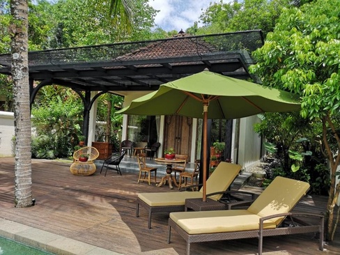 Plataran Borobudur Resort And Spa