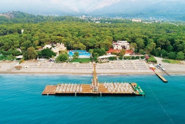 Ulusoy Kemer Holiday Club