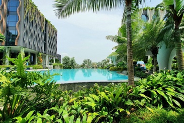 The Outpost Hotel Sentosa By Far East Hospitality