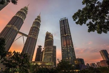 Four Seasons Hotel Kuala Lumpur