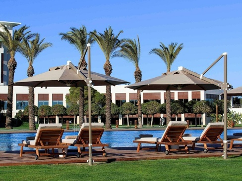 Rixos Premium Belek