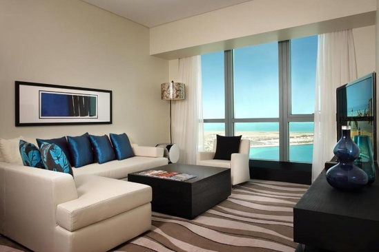 Sofitel Abu Dhabi Corniche