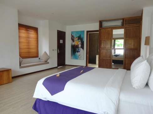 Anema Resort Gili Lombok 