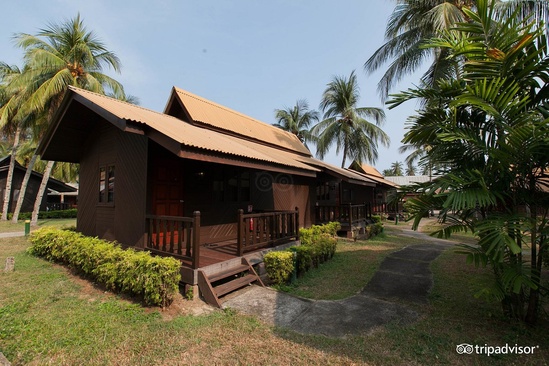 Berjaya Tioman Resort