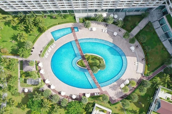 Radisson Blu Resort Phu Quoc