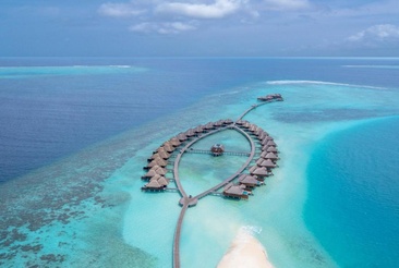 Huvafen Fushi