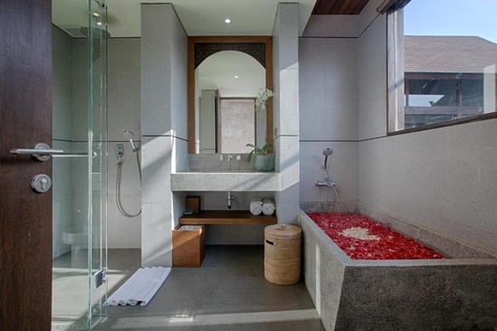 Taman Dharmawangsa Suites