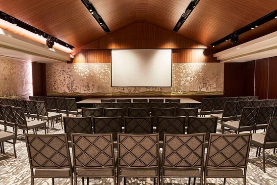 The Capitol Kempinski Hotel Singapore