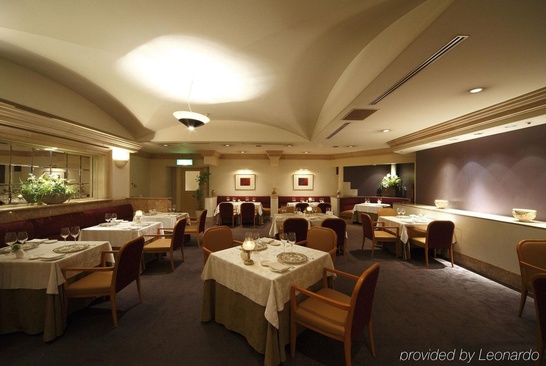 Hotel Seiyo Ginza