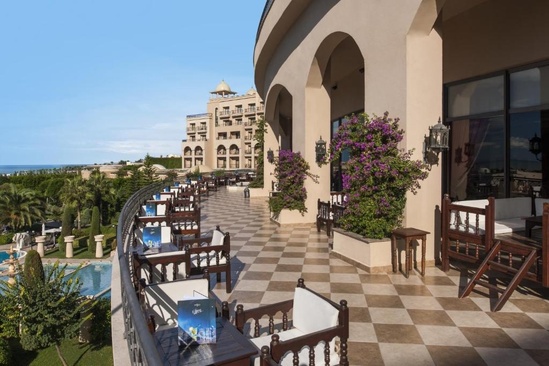 Spice Hotel & Spa