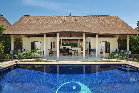 Impiana Private Villas Seminyak