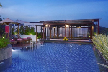 Favehotel Kuta Kartika Plaza