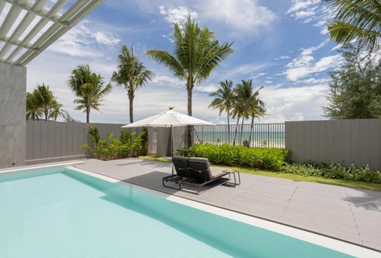 Angsana Laguna Phuket
