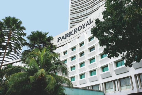 Parkroyal Serviced Suites Kuala Lumpur