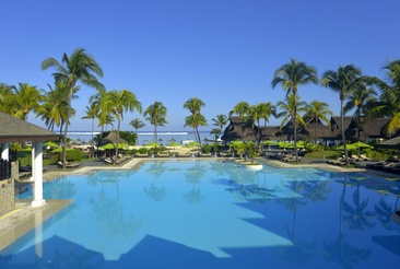 Sofitel Mauritius L'Imperial Resort & Spa