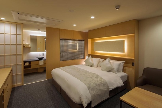 Villa Sanjo Muromachi Kyoto