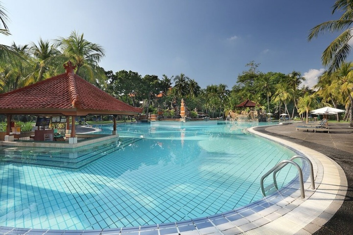 Bintang Bali Resort