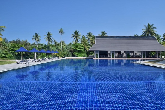 Sheraton Kosgoda Turtle Beach Resort