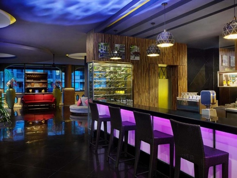 Novotel Phuket Vintage Park