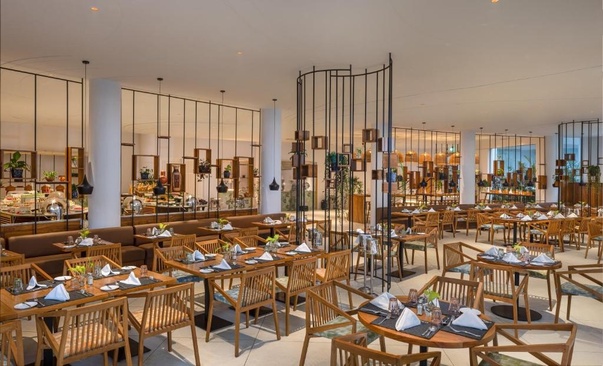 Occidental Eden Beruwala