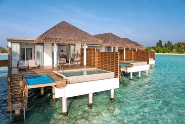 Dusitd2 Feydhoo Maldives