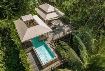 K Club Ubud