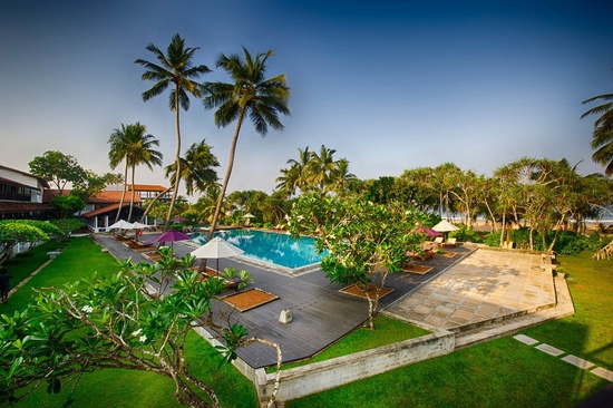 Thaala Bentota Resort