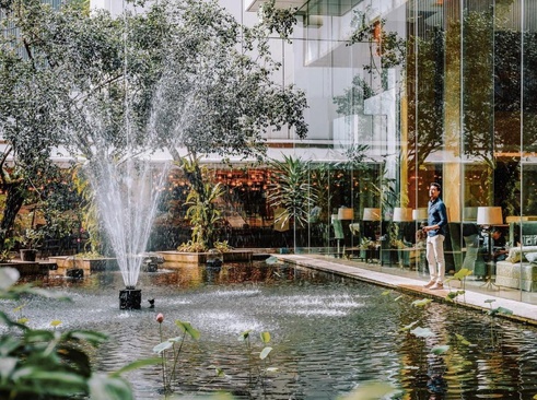 Shangri-La Hotel Kuala Lumpur